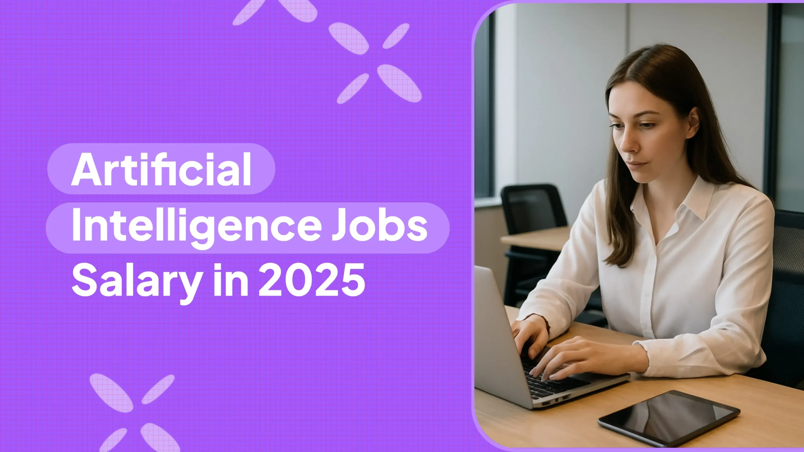 AI Jobs Salary: Top Roles, Trends & Global Pay Data