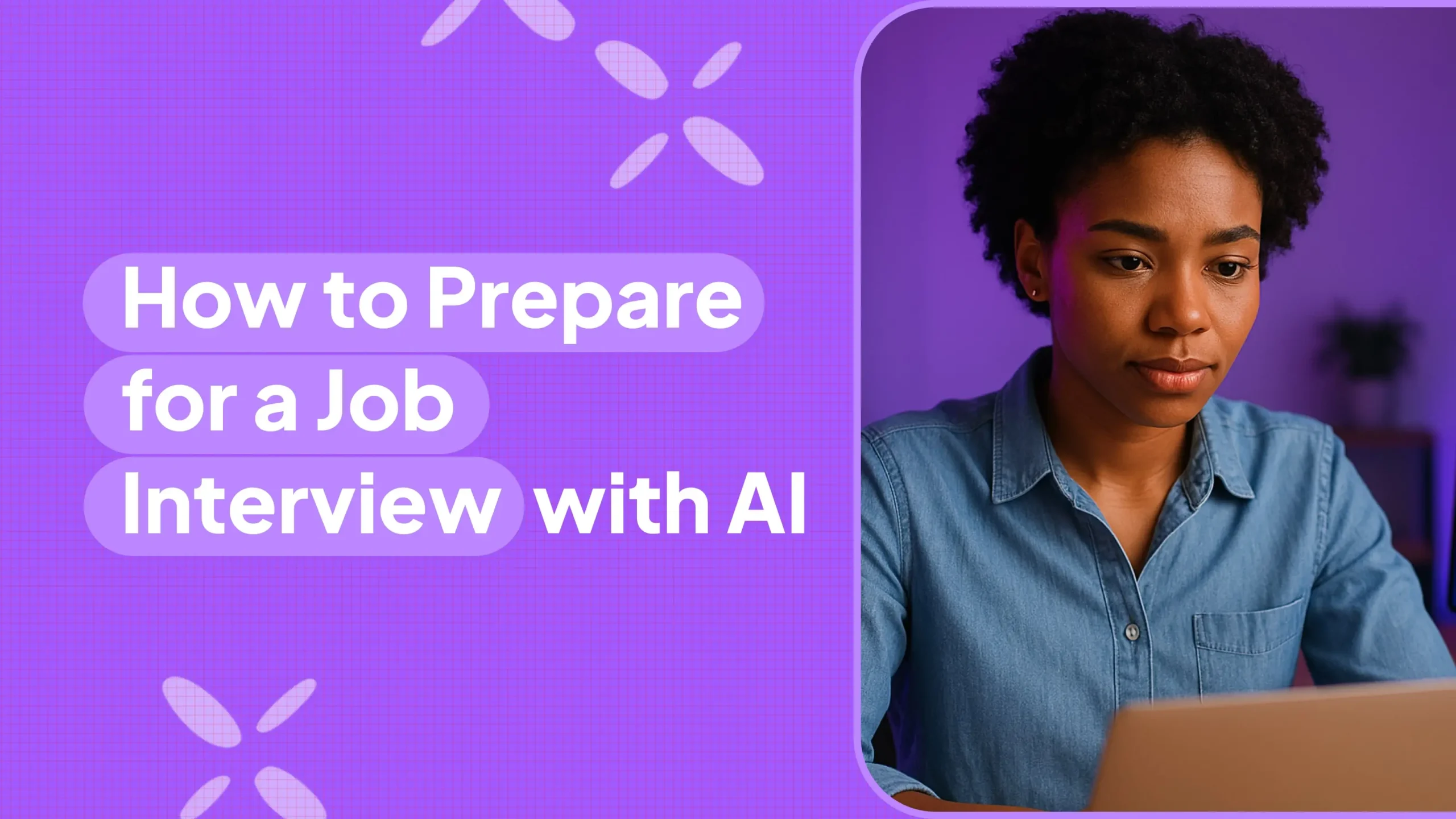 How to Prepare for a Job Interview with AI: Master Your Next Interview