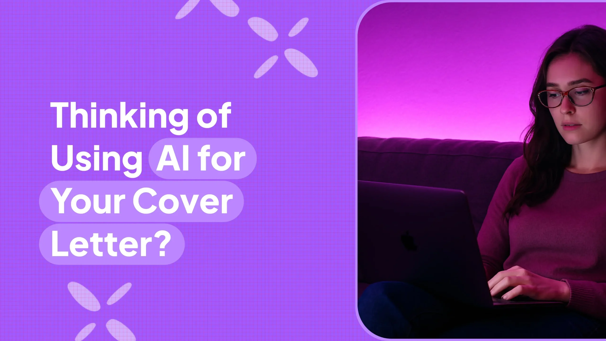 AI vs Human cover letter analysis 2026