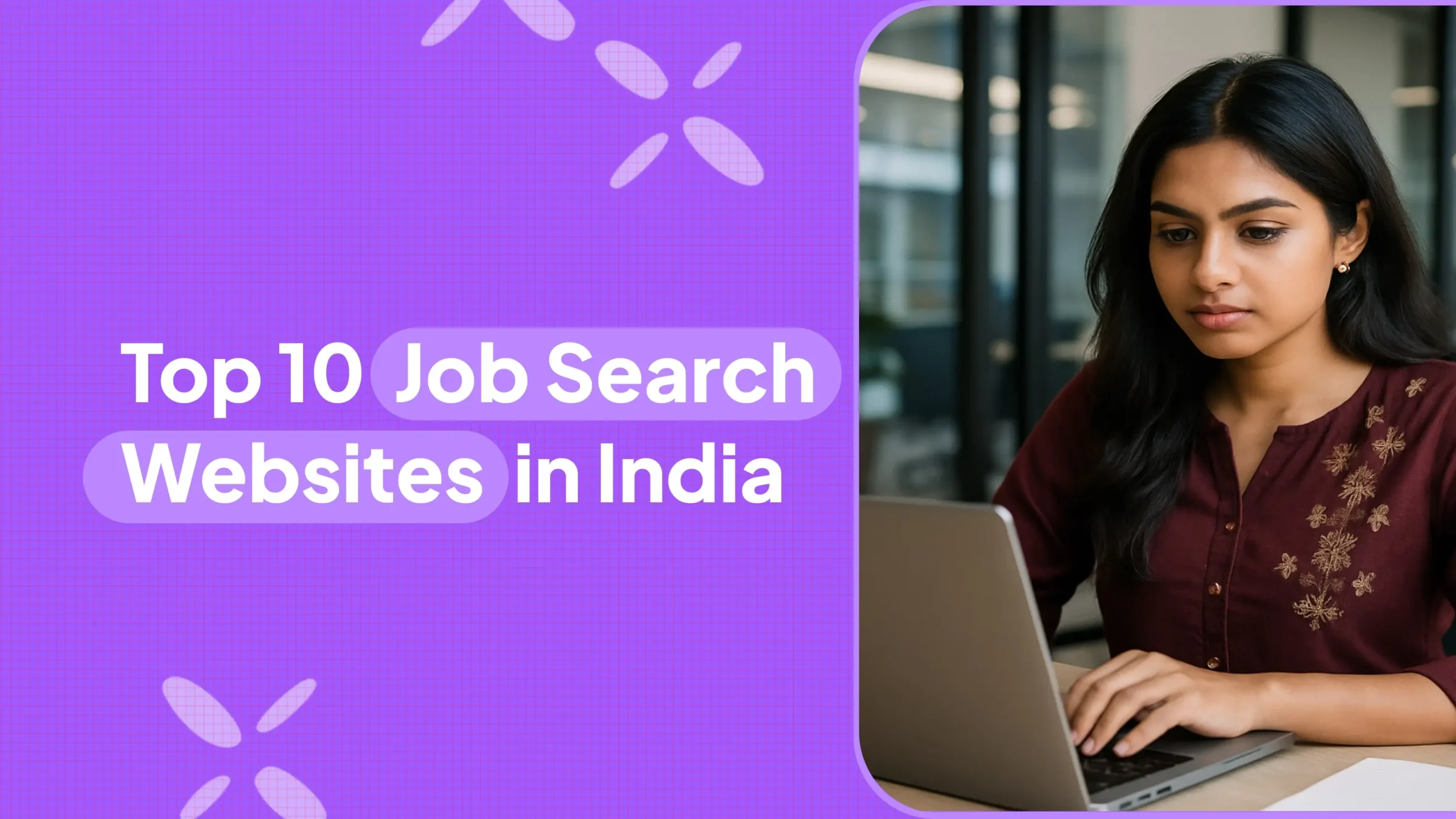Top 10 Job Search Websites in India (2025 Edition)