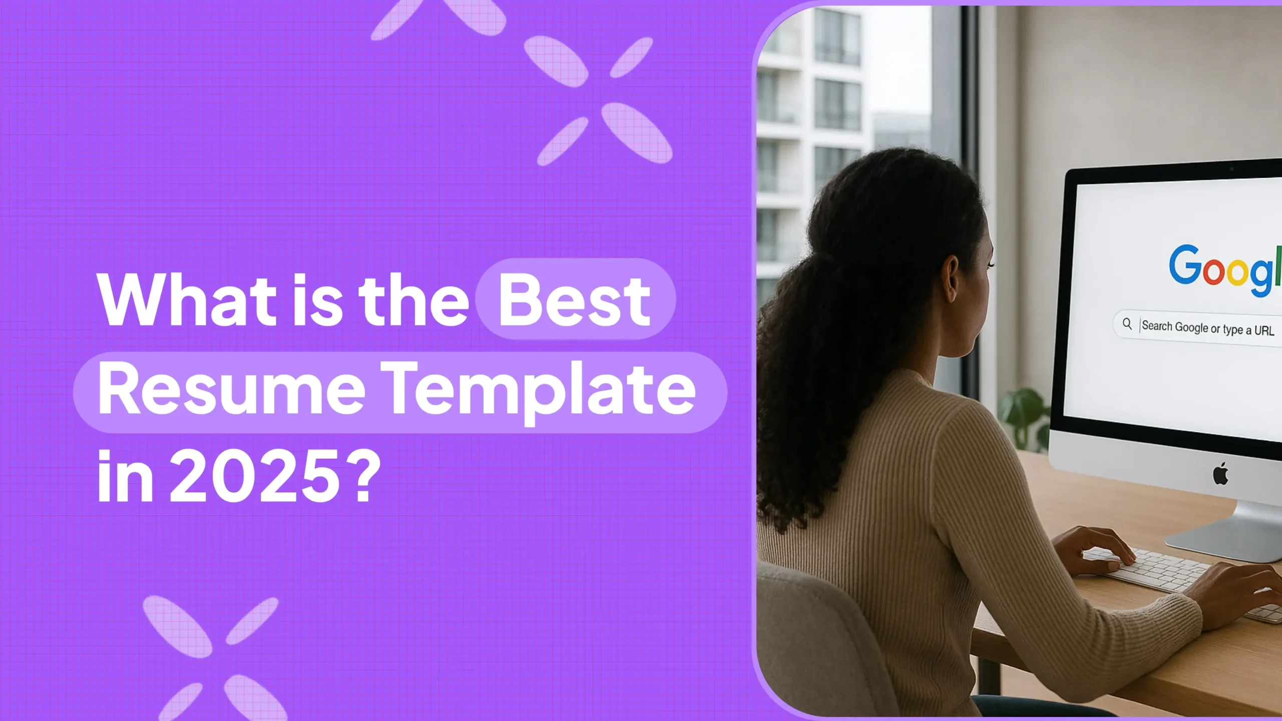 Resume template formats compared for an ATS-friendly resume