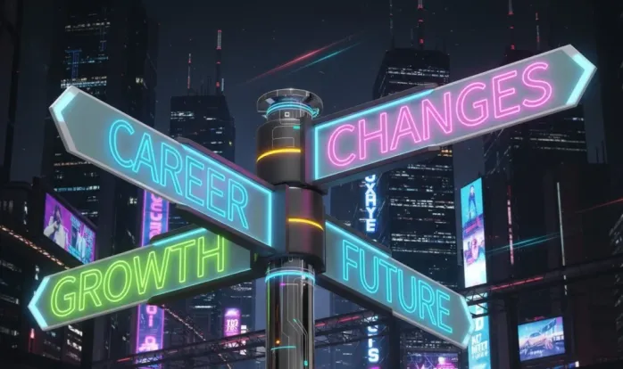 Career Changers: Finding Your Next Career Path