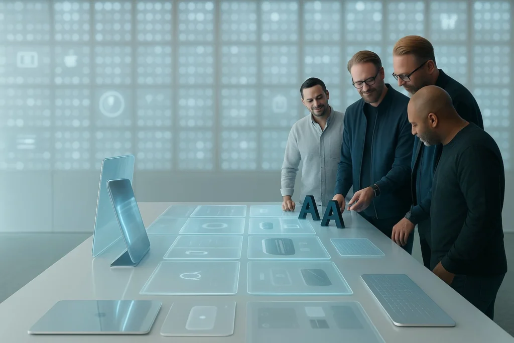 Apple’s Marketing, Business, and Retail Roles