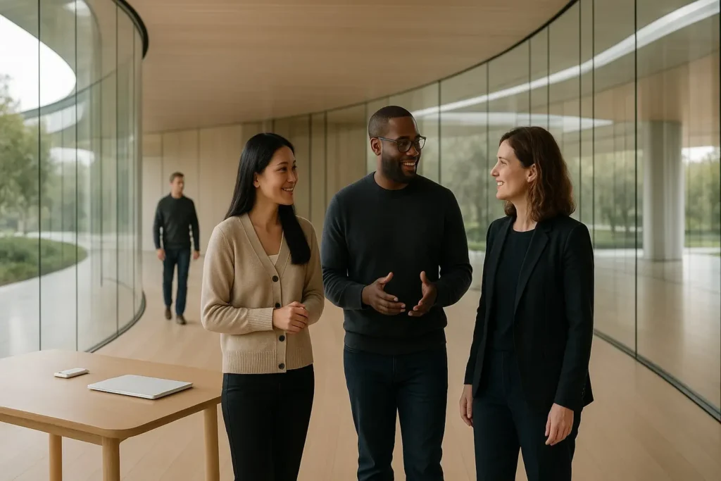 What Real Apple Recruiters and Hired Employees Say