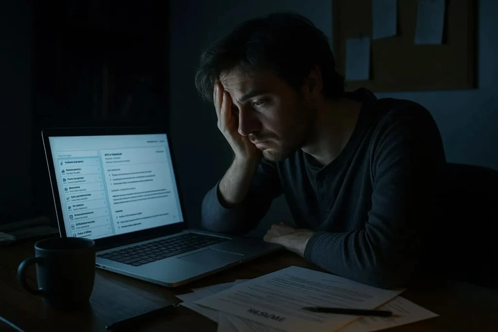 Why LinkedIn Job Search Is Broken