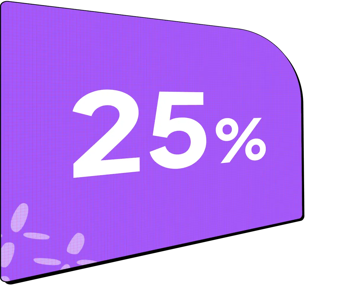 earn 25% affiliate marketing program by liftmycv
