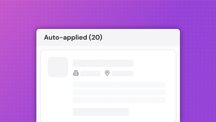 liftmycv auto-apply history tracker