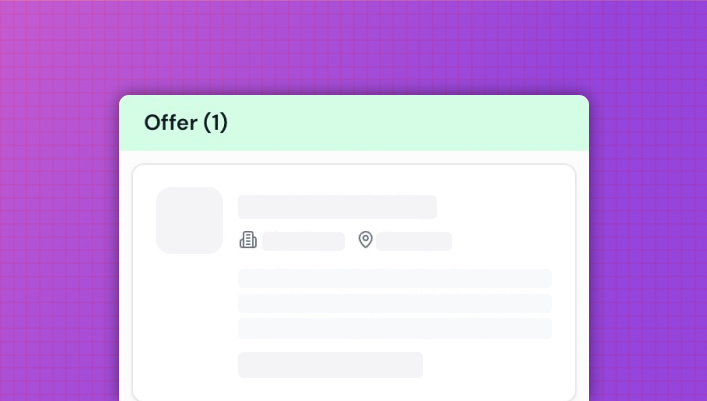 liftmycv job application tracker