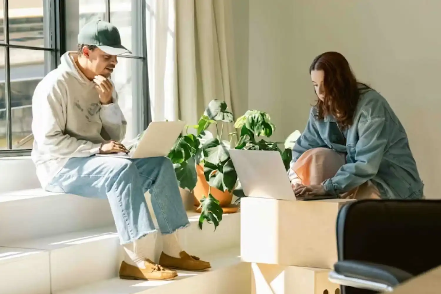 liftmycv for outplacement agency