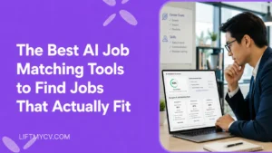 Comparison of the best AI job matching tools with fit scores and auto-apply