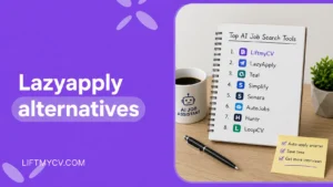 Comparison of the best LazyApply alternatives for auto-applying to jobs