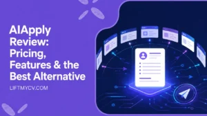 AIApply review comparing pricing, features, and the best AIApply alternative