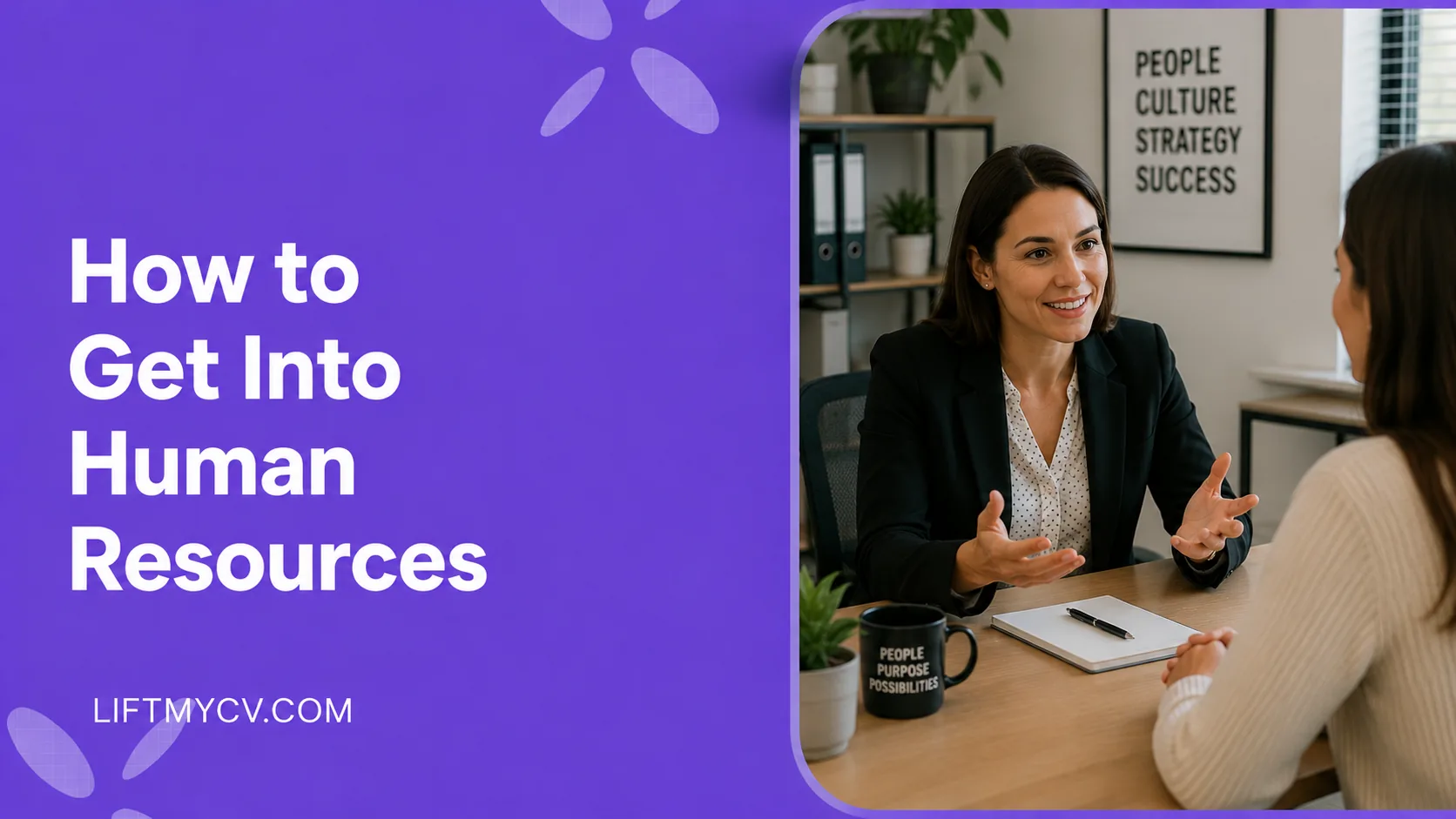 How to get into human resources: HR career routes, certifications and pay